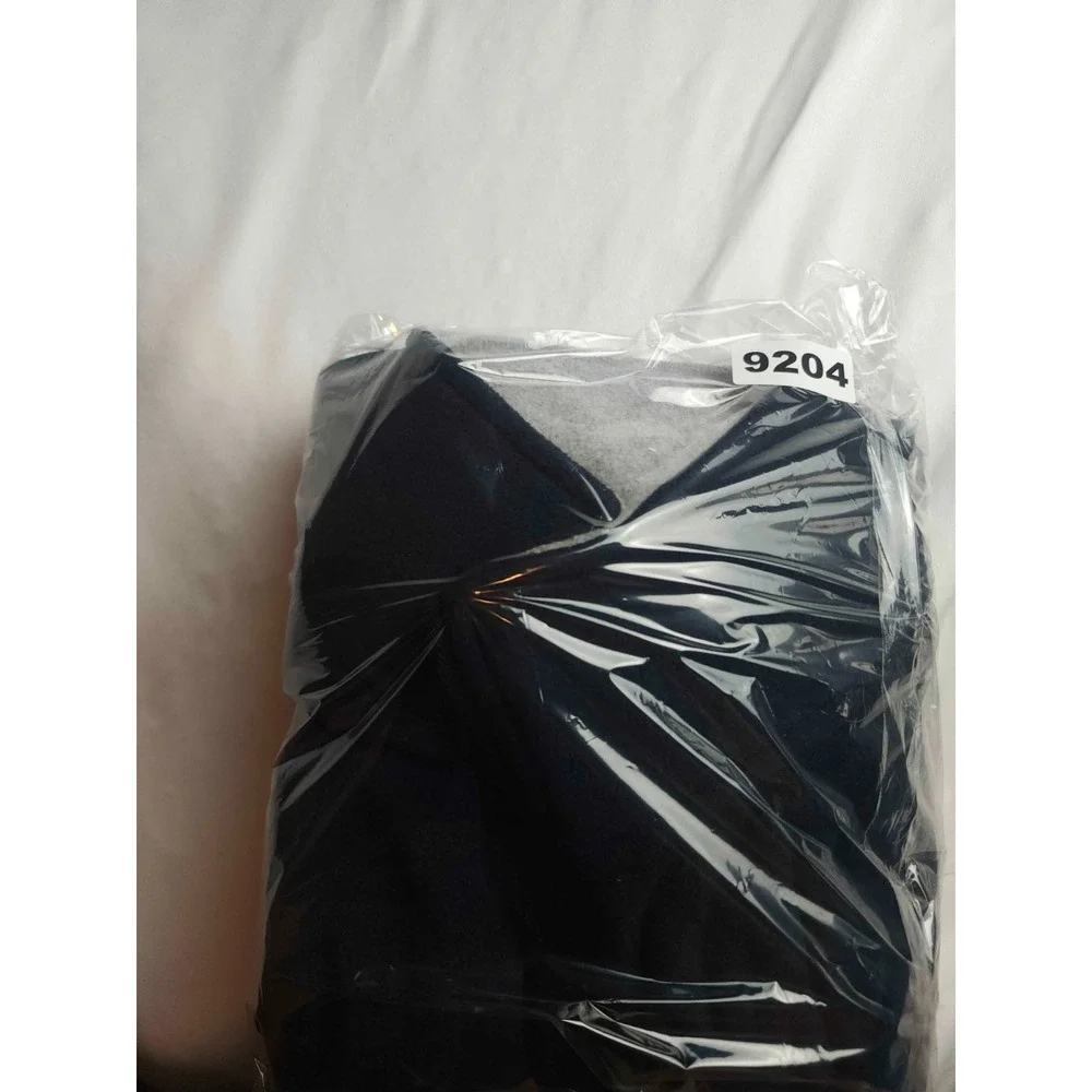 Nautica fleece vest